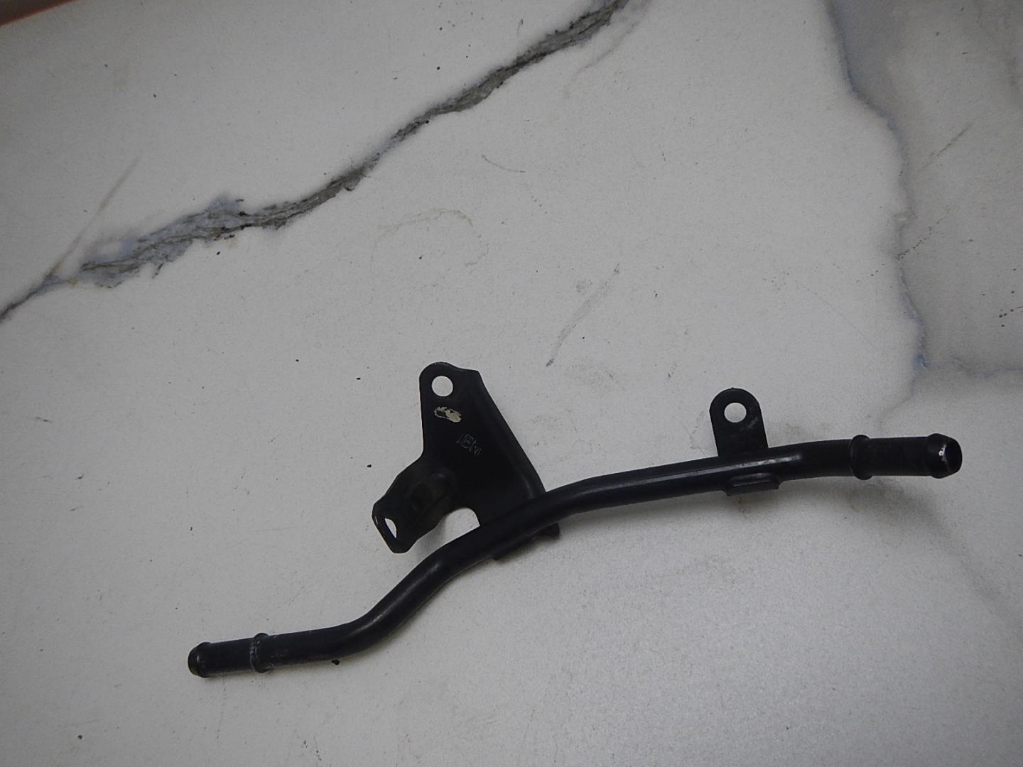 Трубка вакуумная