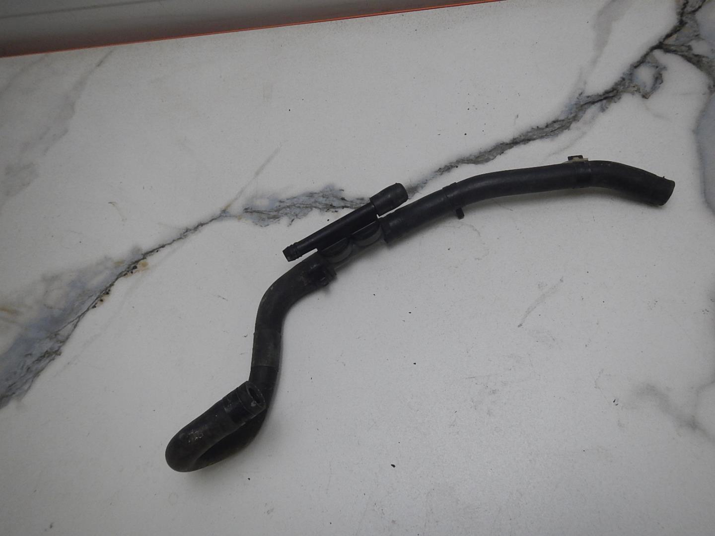 Шланг системы охлаждения