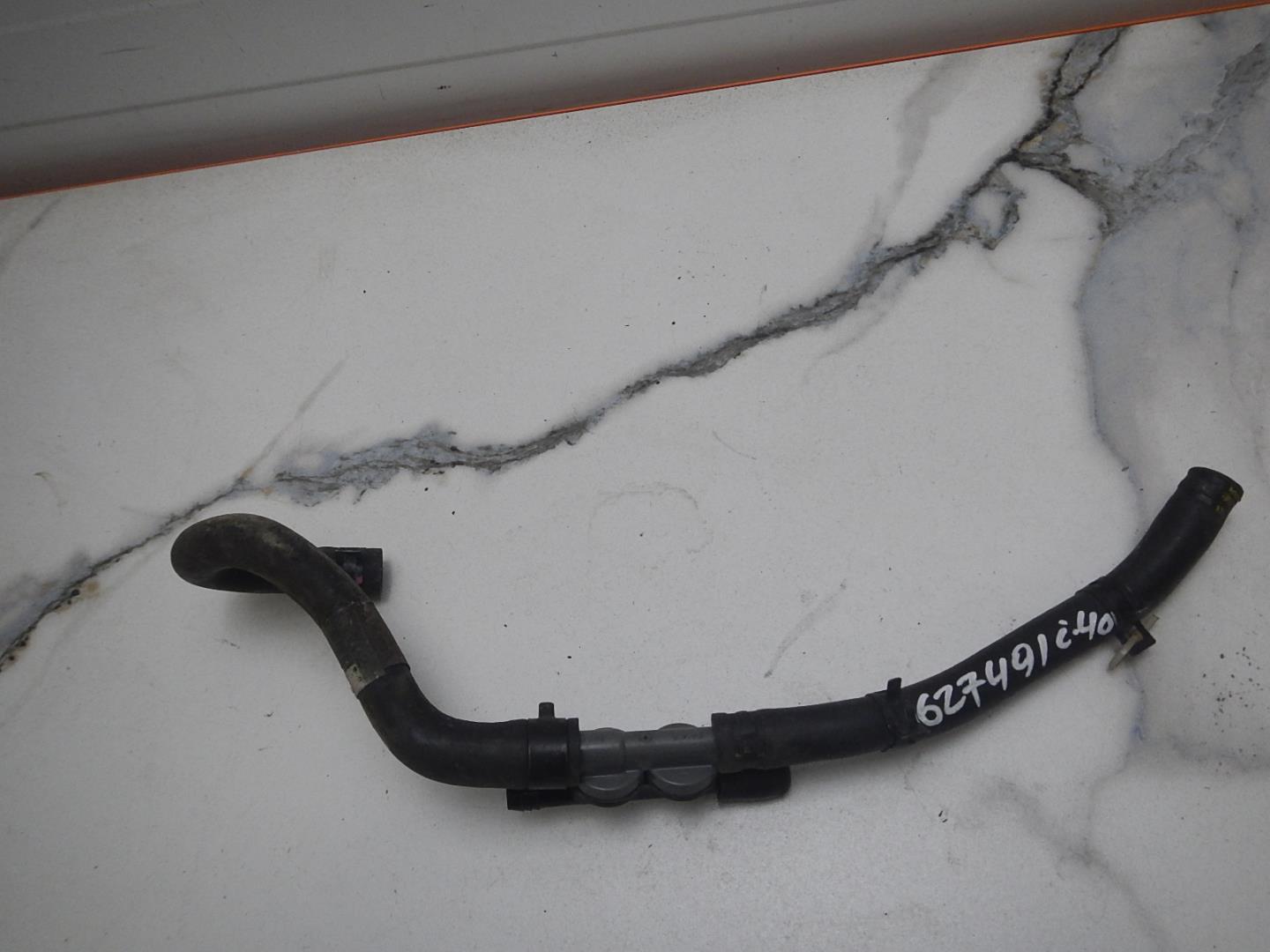 Шланг системы охлаждения