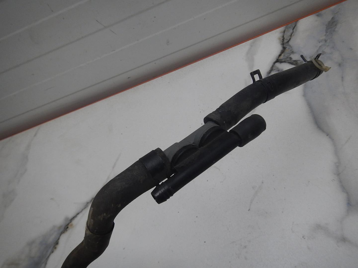 Шланг системы охлаждения