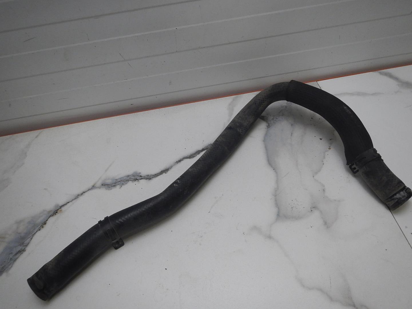 Патрубок радиатора