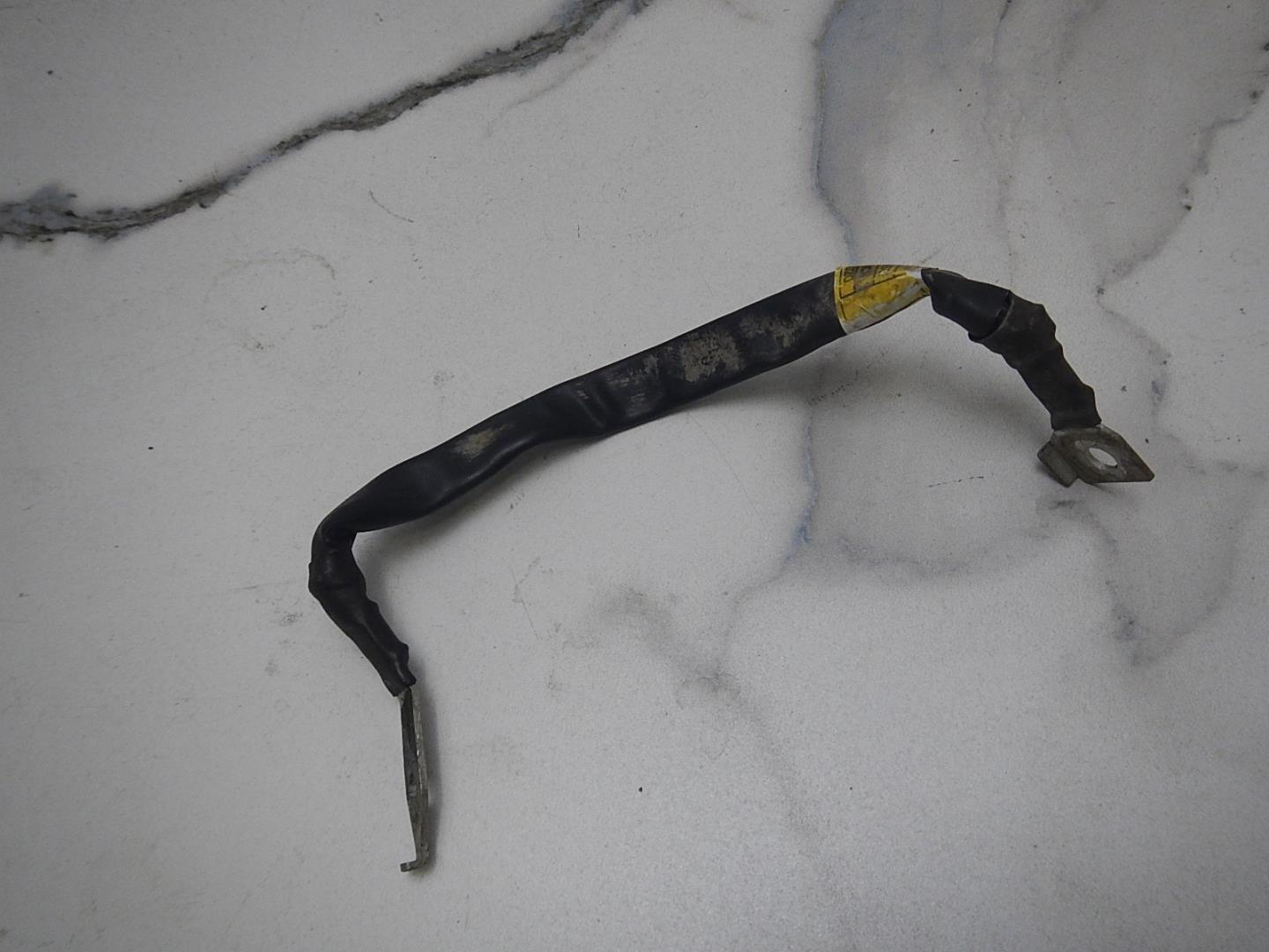 Проводка (коса)