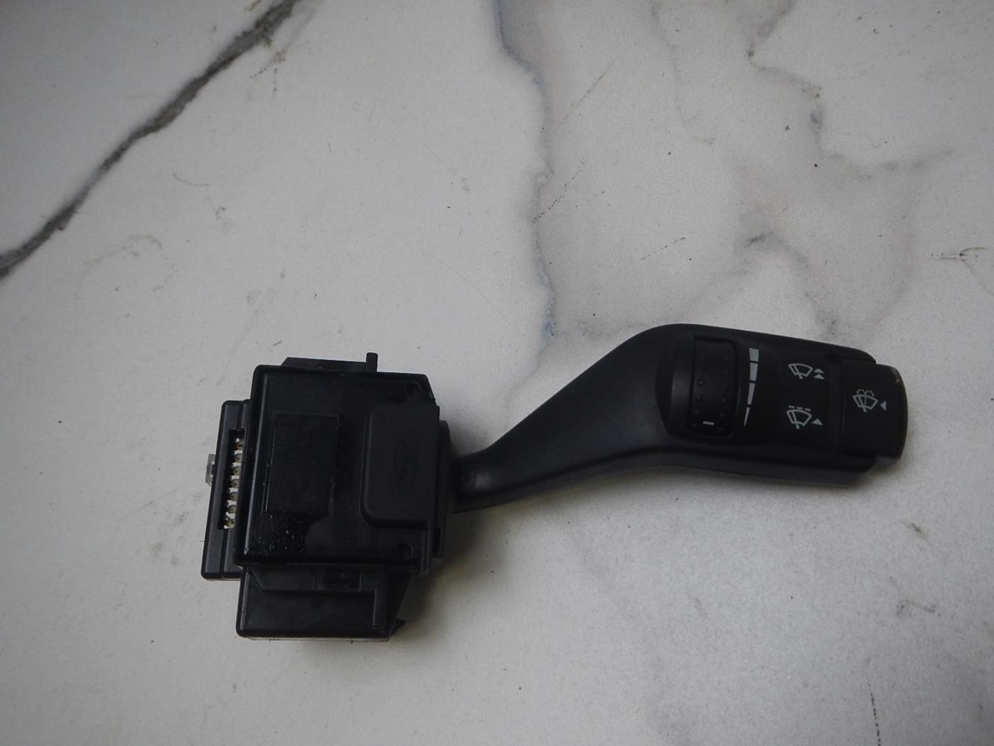 Переключатель стеклоочистителей