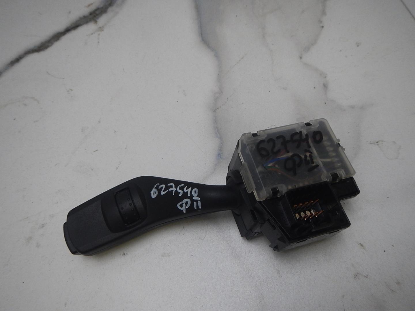 Переключатель стеклоочистителей