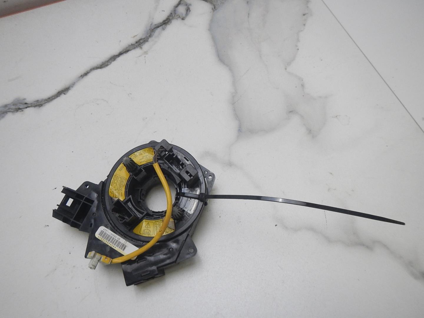 Механизм подрулевой для SRS (ленточный)