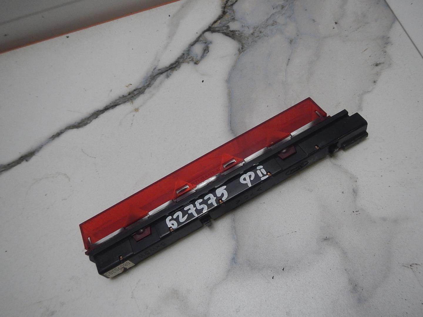 Фонарь задний (стоп сигнал)