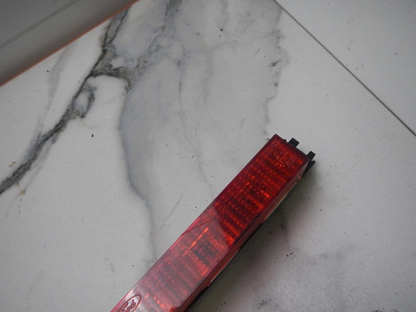 Фонарь задний (стоп сигнал)