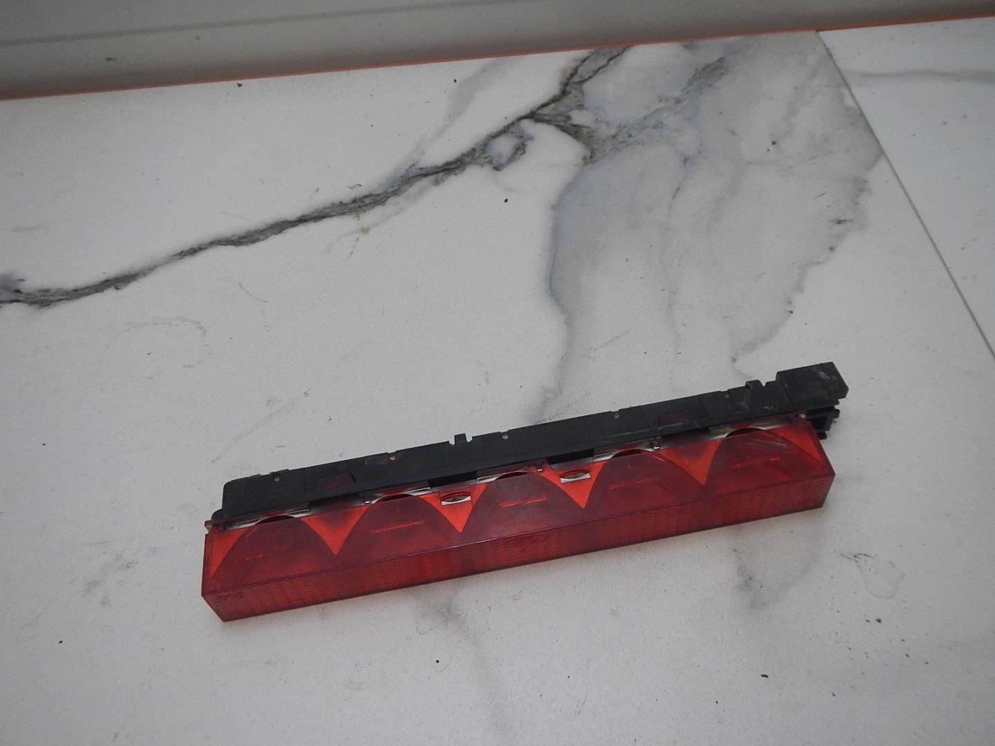 Фонарь задний (стоп сигнал)