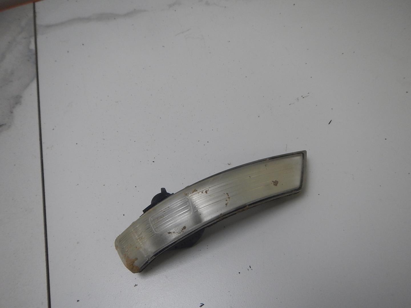 Повторитель в зеркало