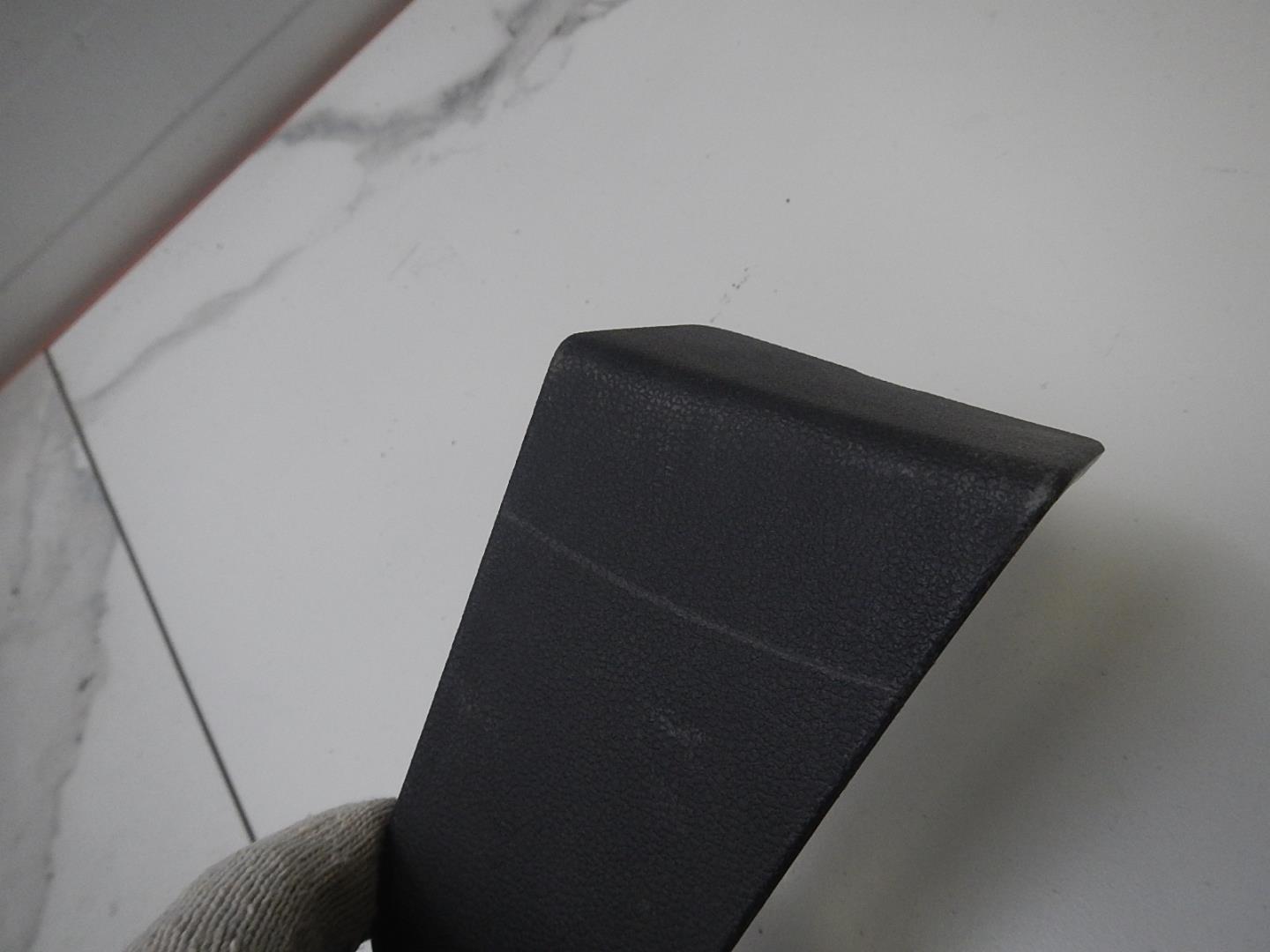 Крышка багажного отделения