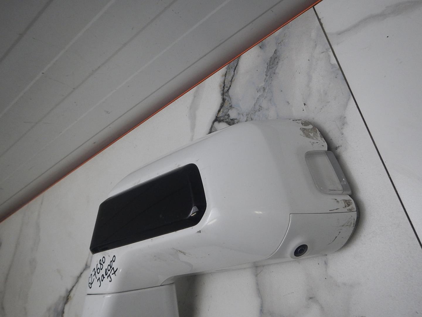 Зеркало левое электрическое