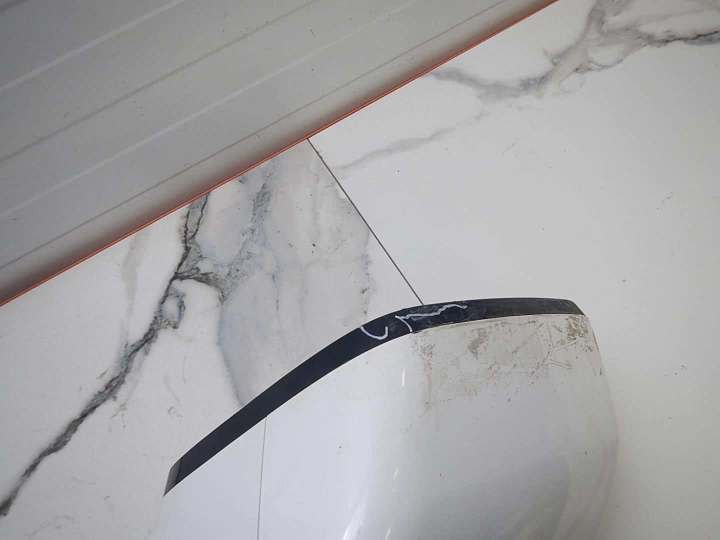 Зеркало левое электрическое