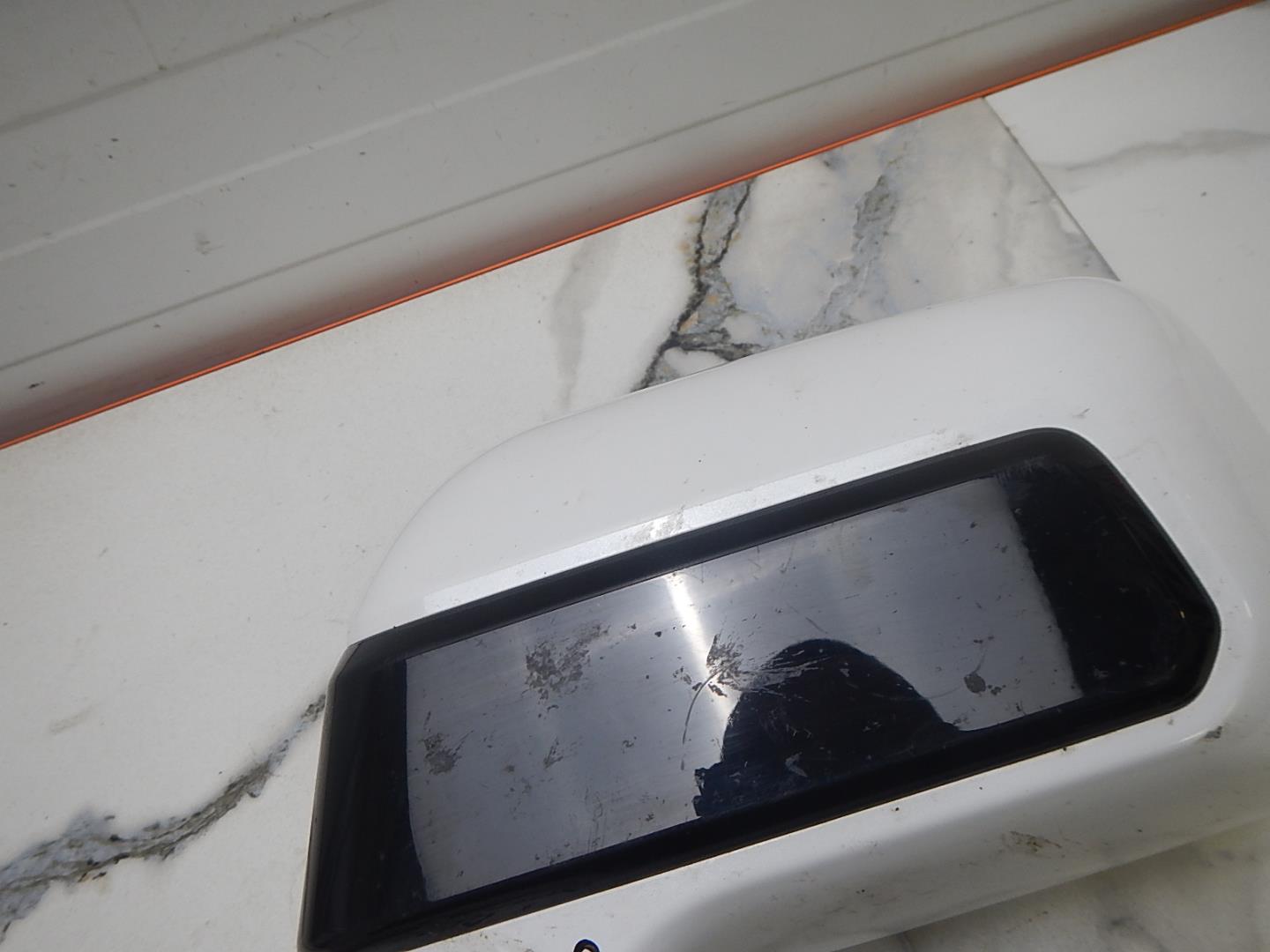 Зеркало левое электрическое