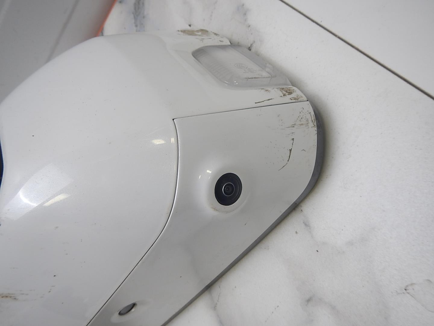 Зеркало левое электрическое