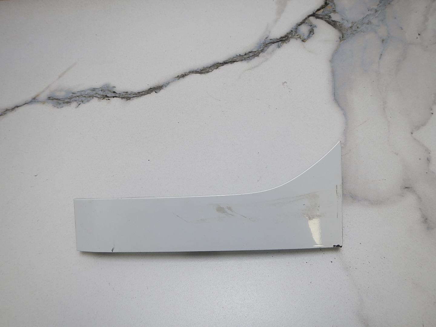 Планка под фонарь правая