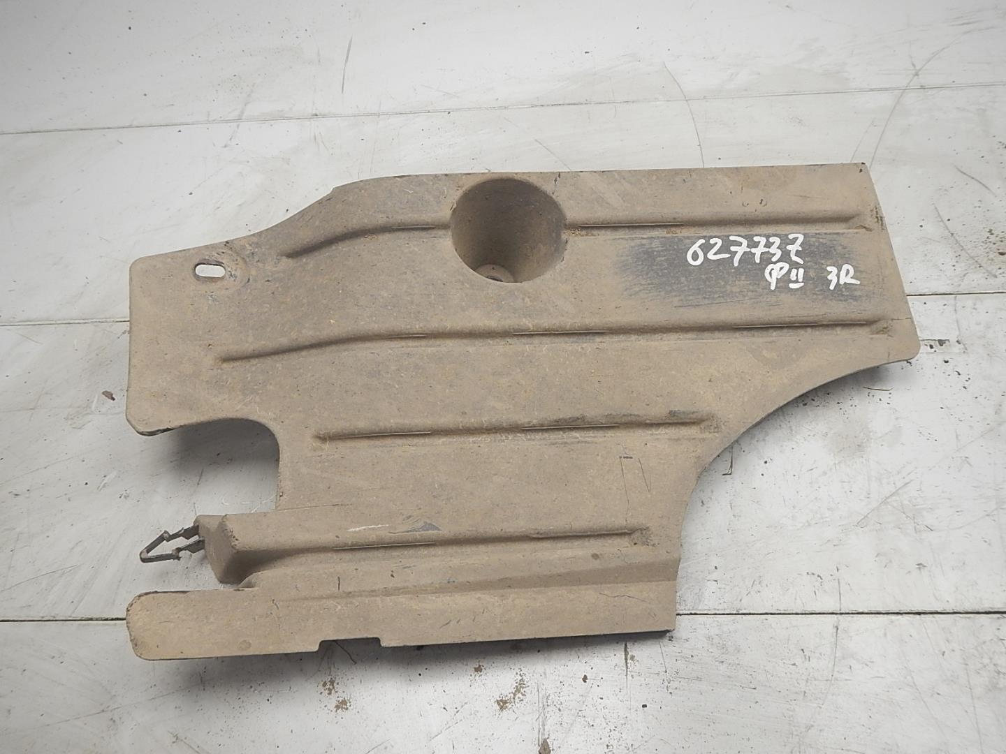 Пыльник (кузов наружные)