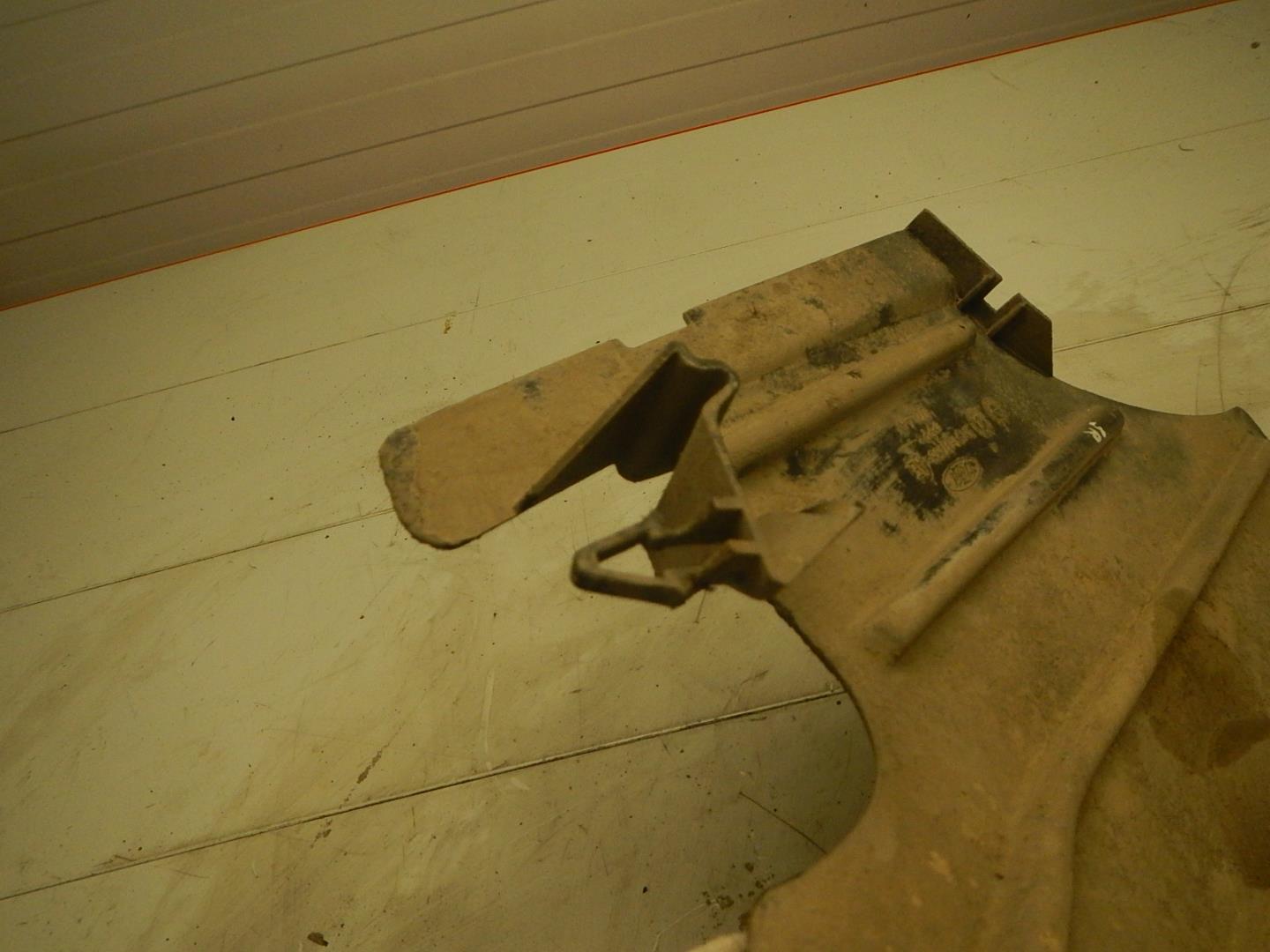 Пыльник (кузов наружные)