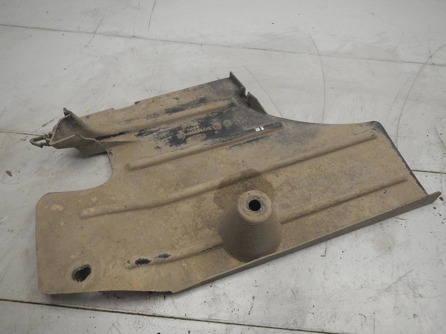 Пыльник (кузов наружные)