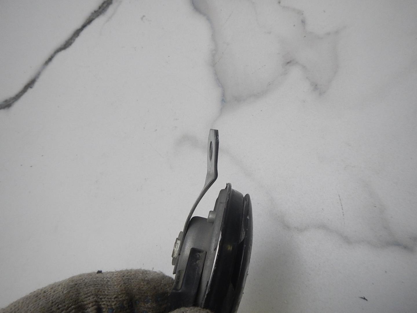 Сигнал звуковой