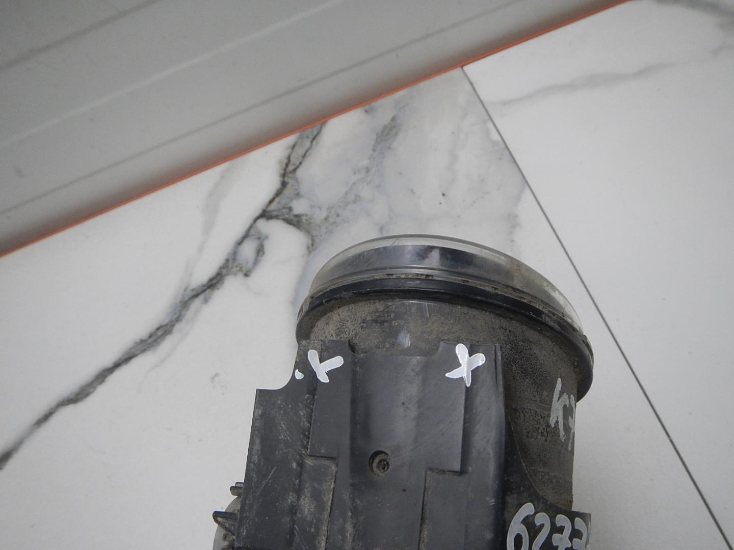 Фара противотуманная правая