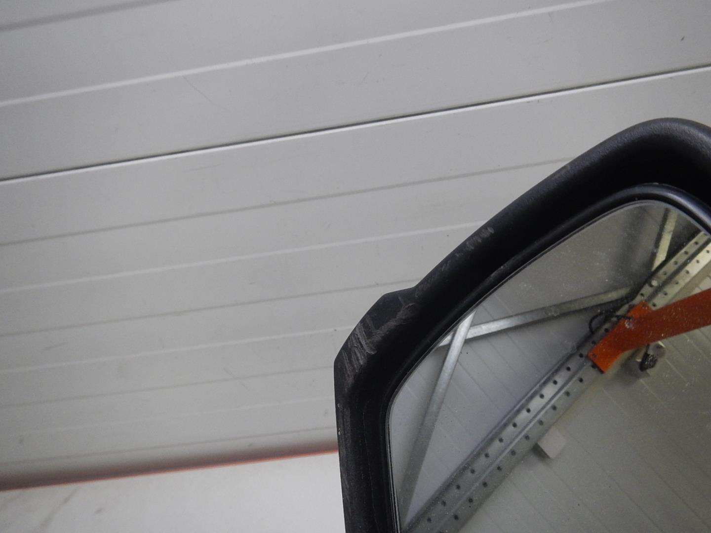 Зеркало левое механическое