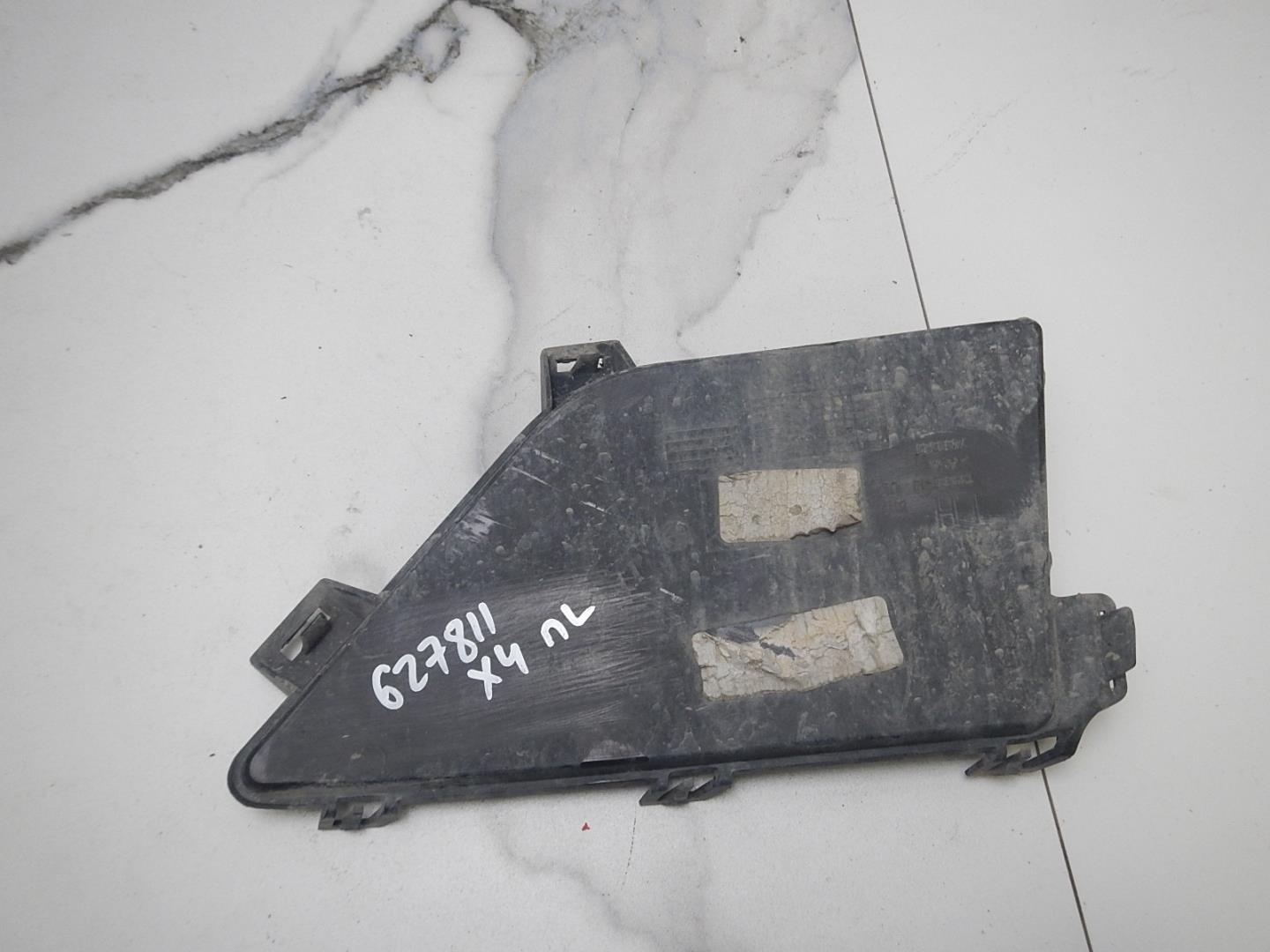 Накладка (кузов наружные)