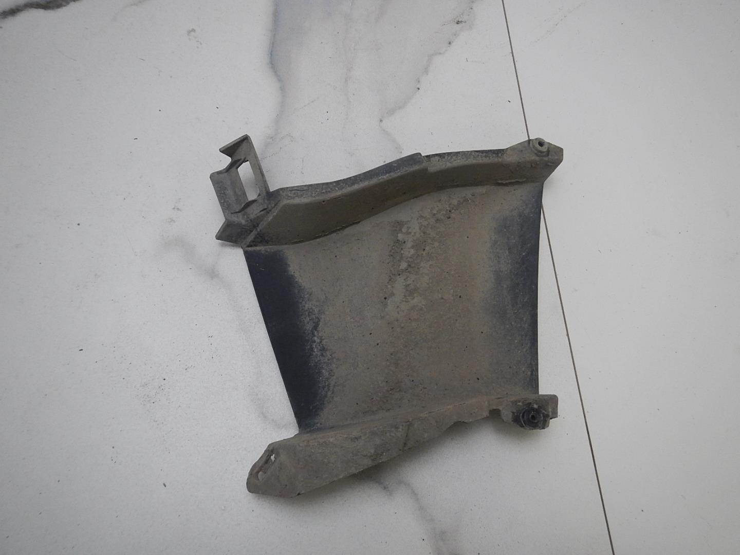 Воздухозаборник