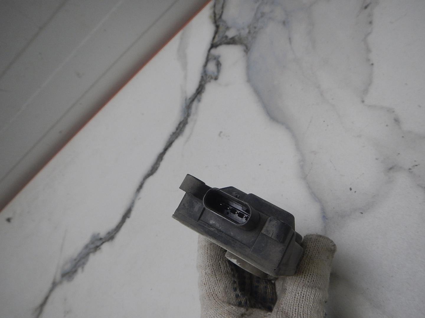 Блок электронный