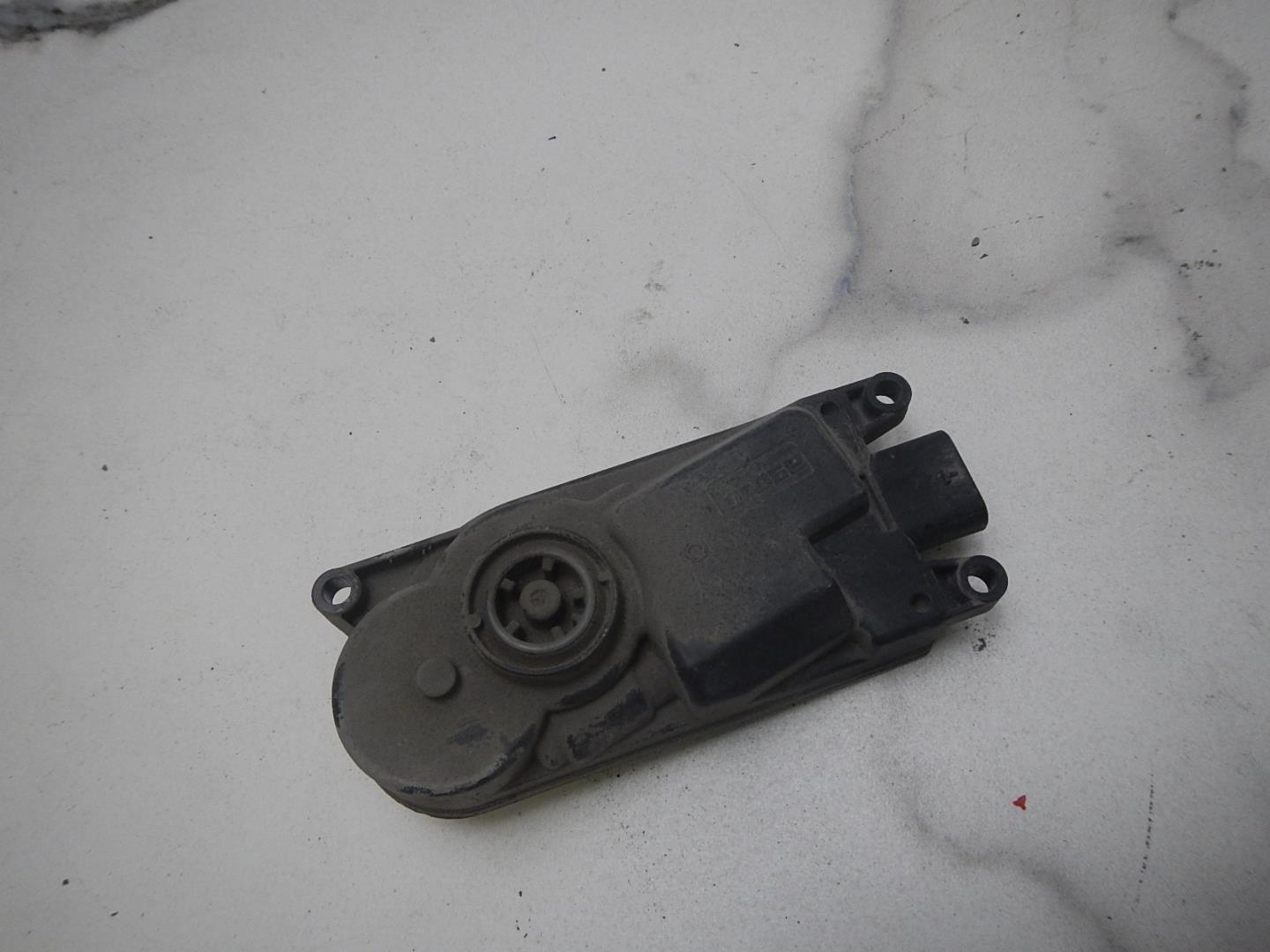 Блок электронный