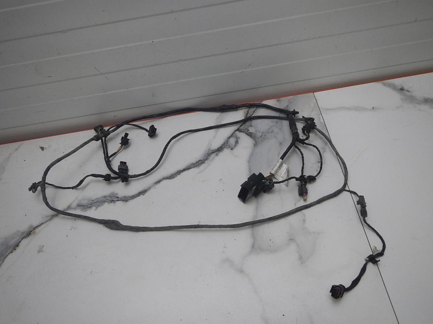 Проводка (коса)