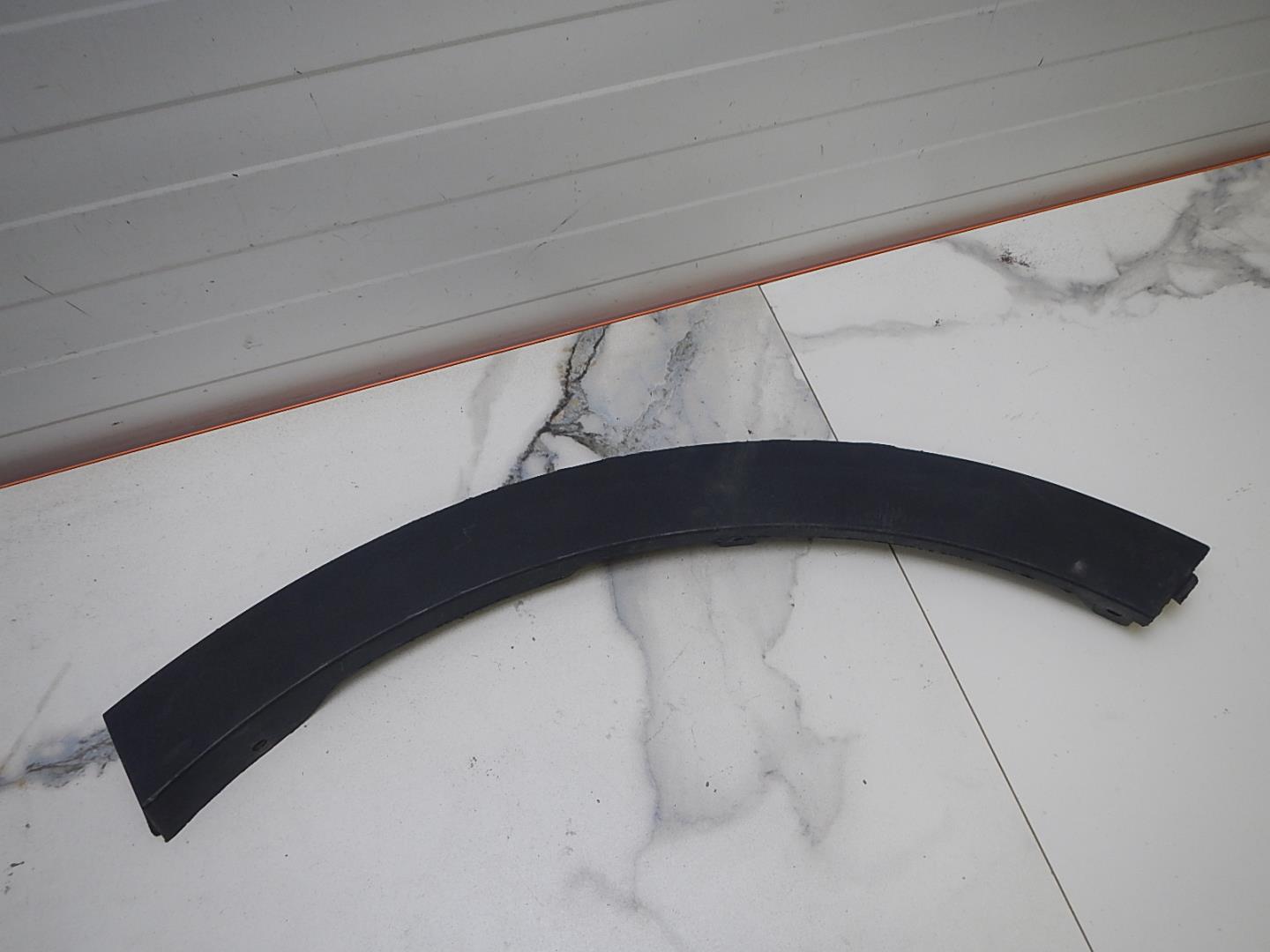 Накладка на крыло