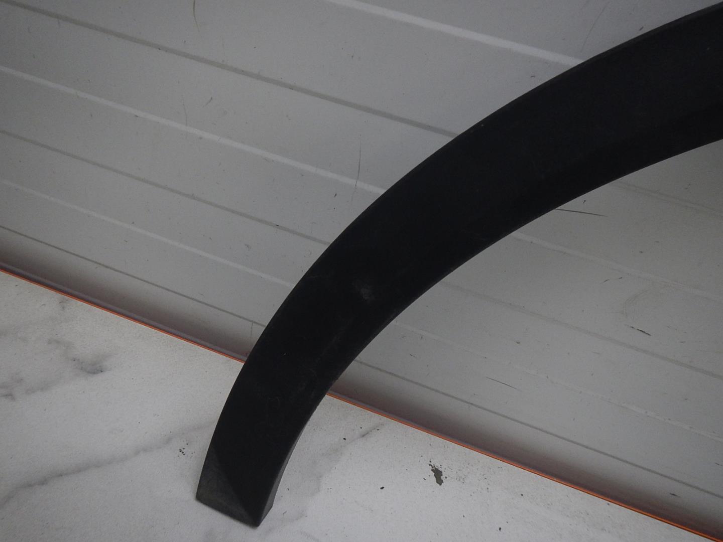 Накладка на крыло