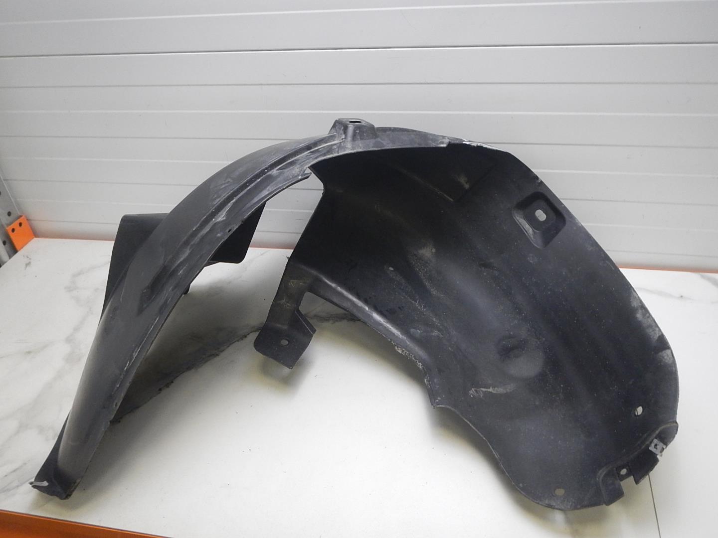 Локер задний правый