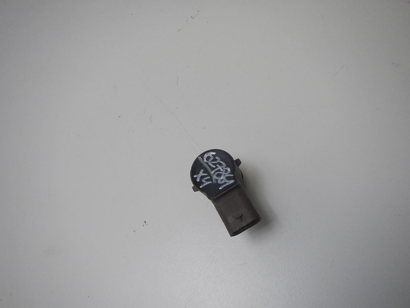 Датчик парковки