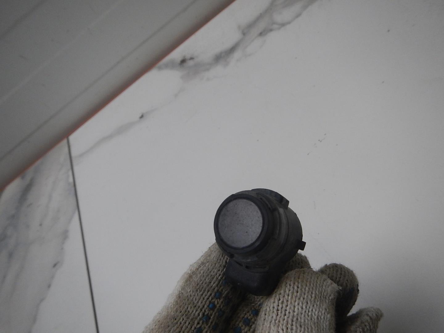 Датчик парковки