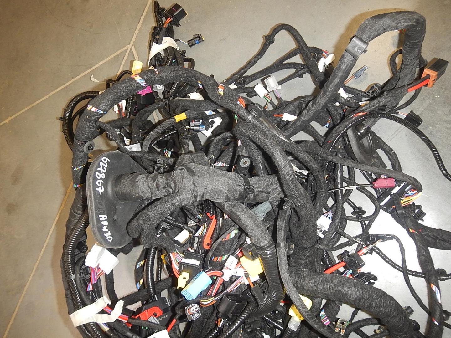 Проводка (коса)