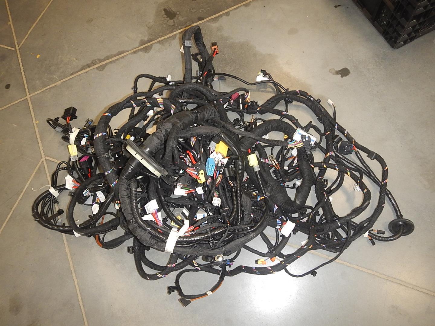 Проводка (коса)