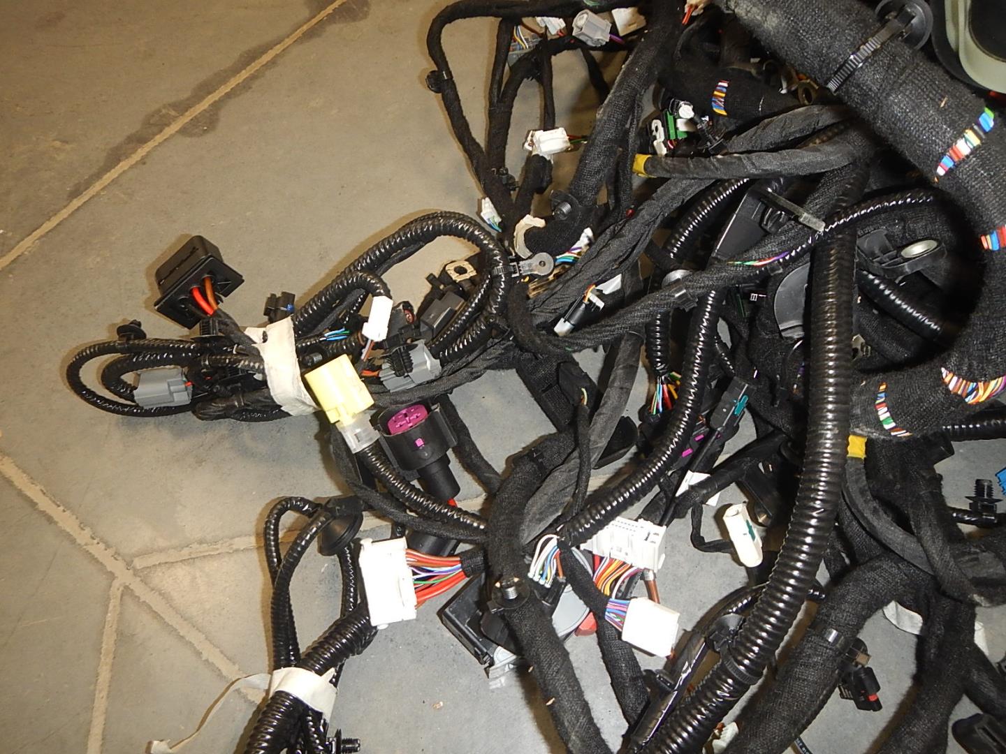 Проводка (коса)