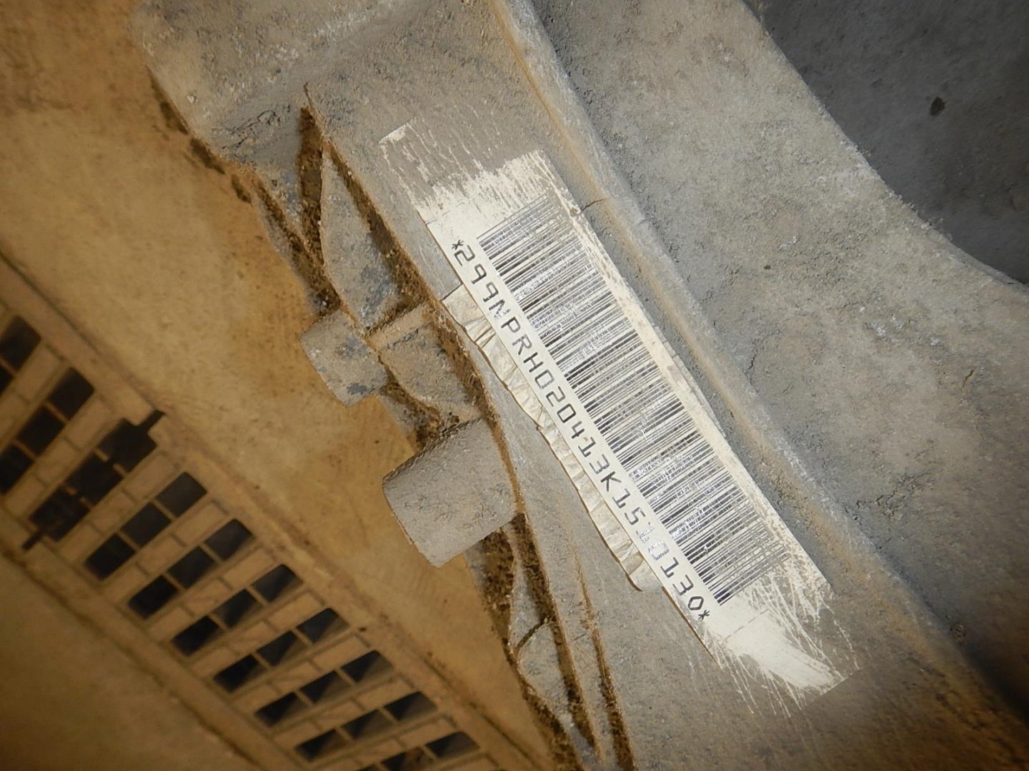 Редуктор заднего моста