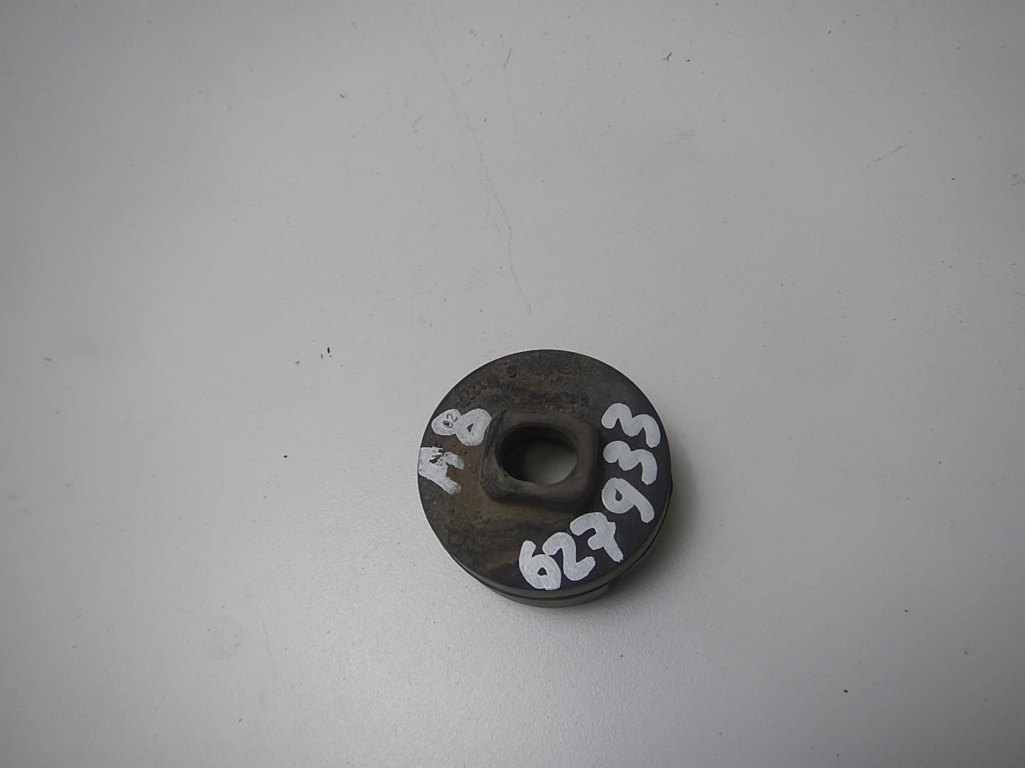 Подушка радиатора