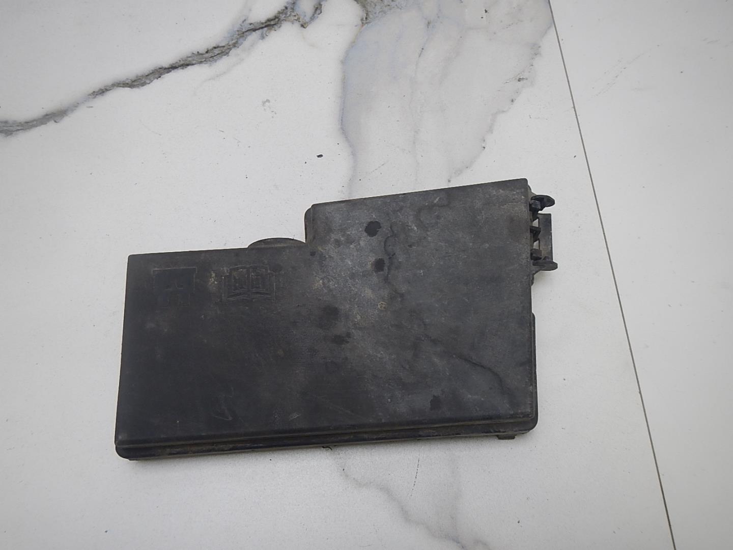 Корпус блока предохранителей