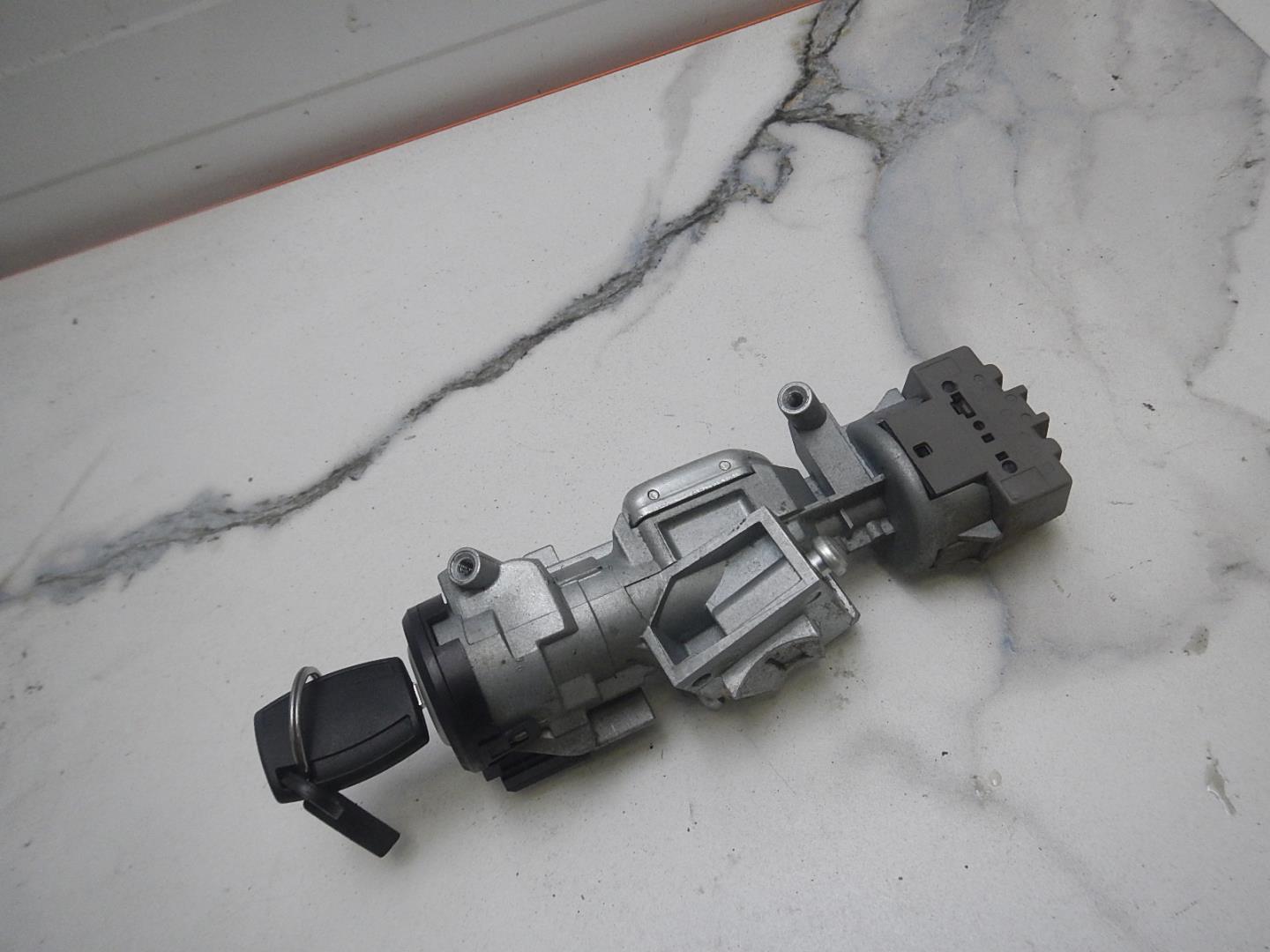 Замок зажигания