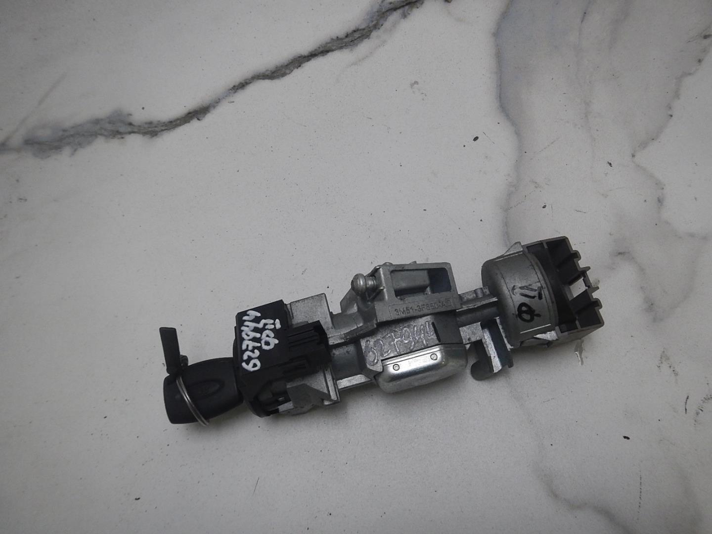 Замок зажигания