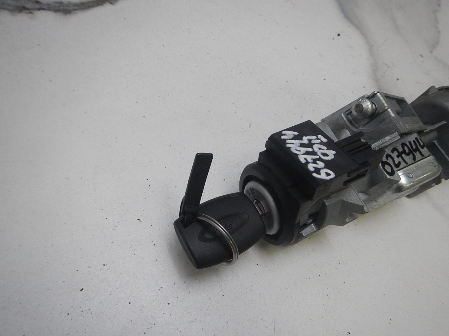 Замок зажигания