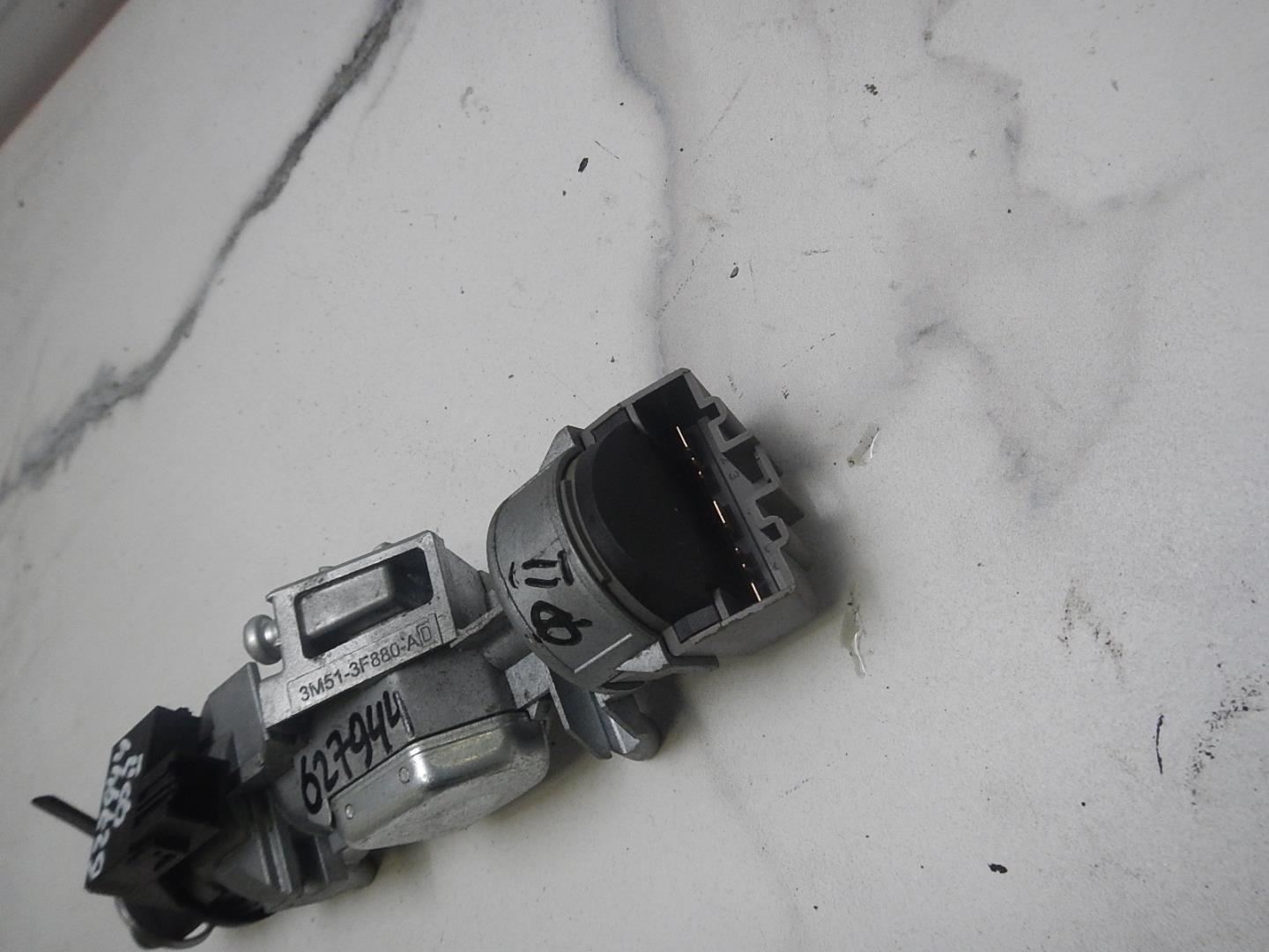 Замок зажигания