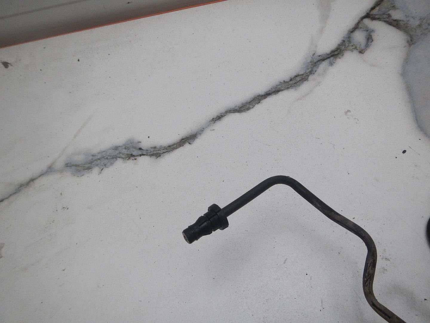 Трубка цилиндра сцепления