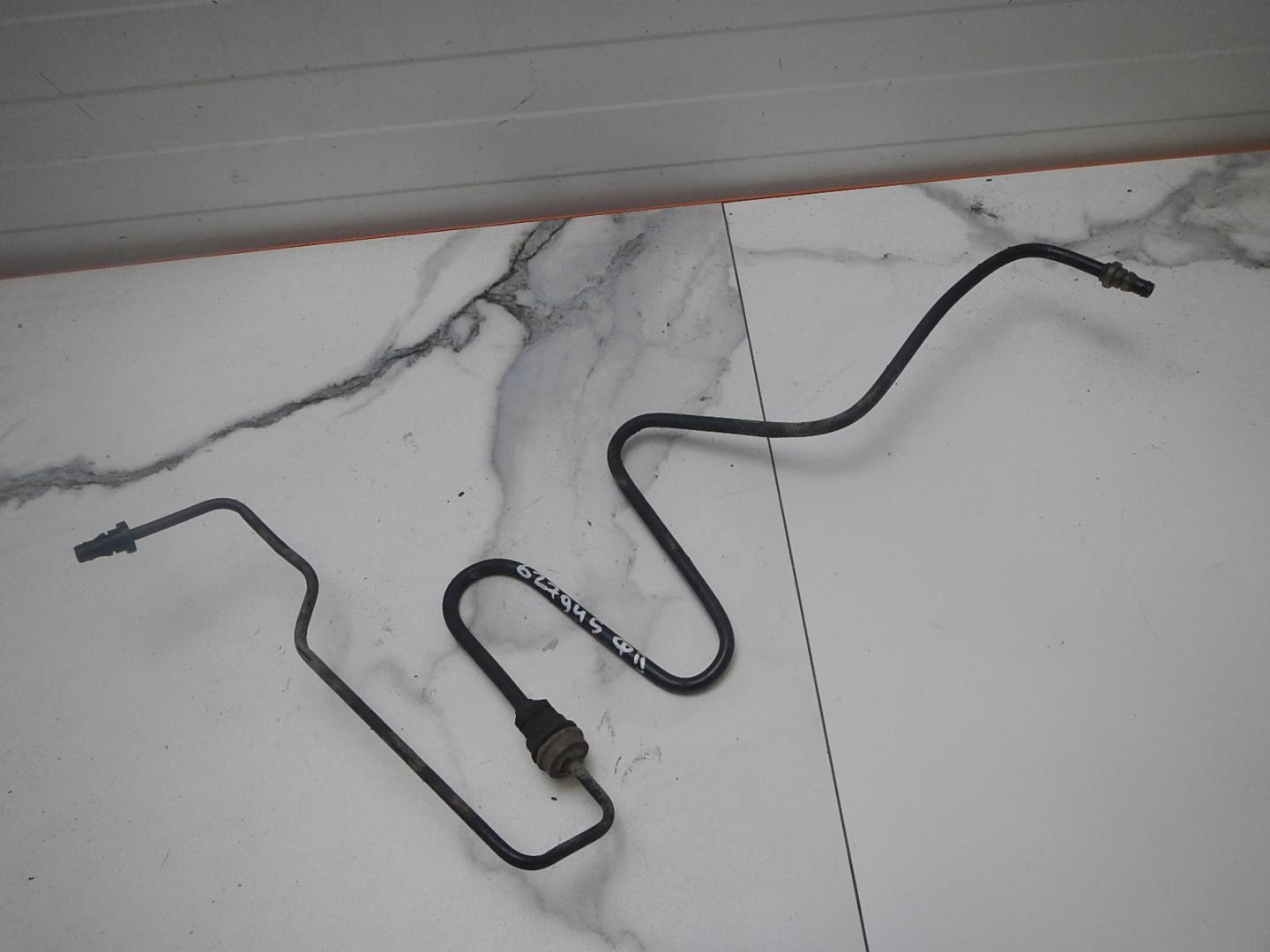 Трубка цилиндра сцепления