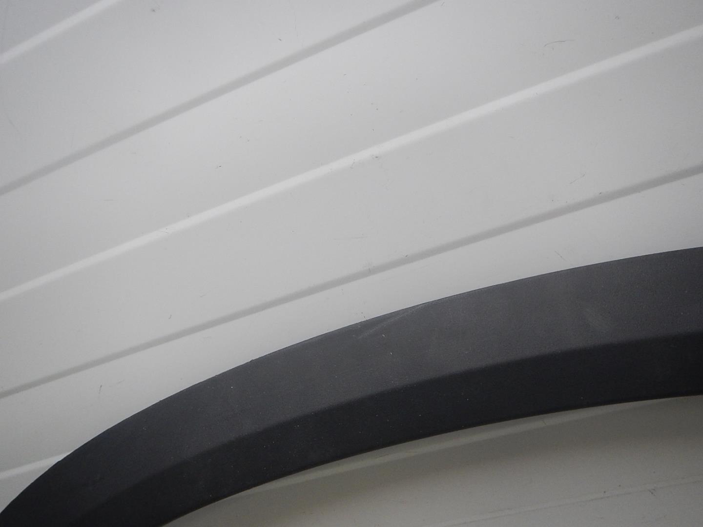 Накладка на крыло