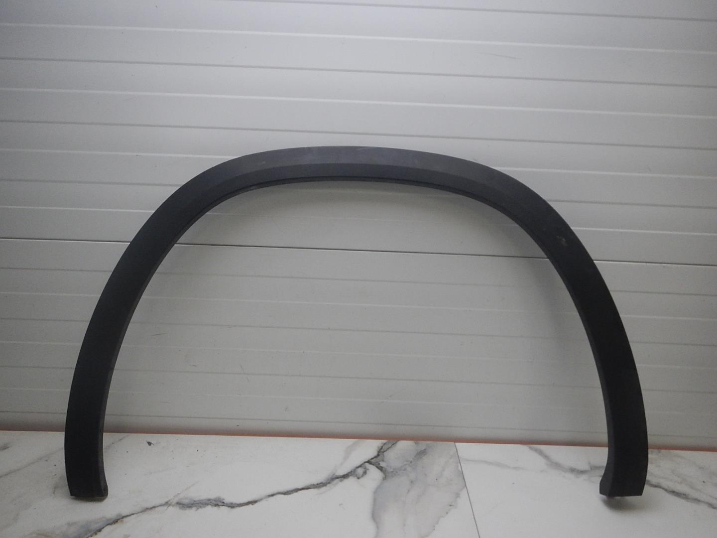 Накладка на крыло