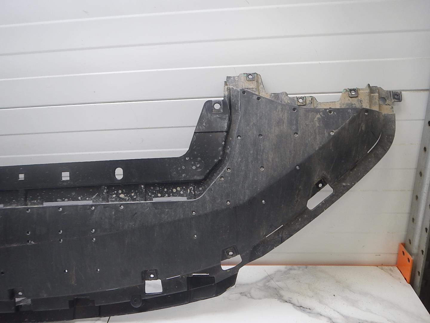 Пыльник (кузов наружные)